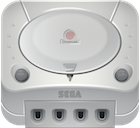 Sega Dreamcast